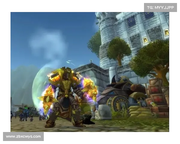 魔兽世界怀旧服：解锁新坐骑，畅享多彩冒险